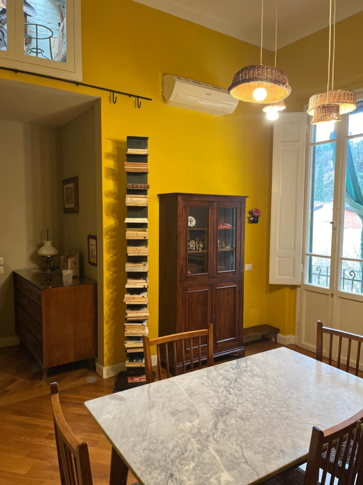 Albero Mago Hotel Флоренция Екстериор снимка