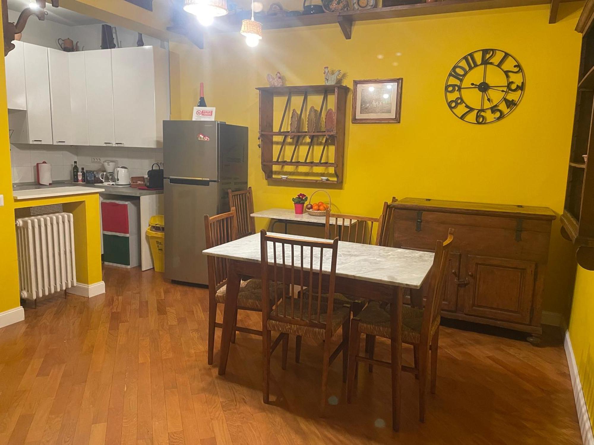 Albero Mago Hotel Флоренция Екстериор снимка