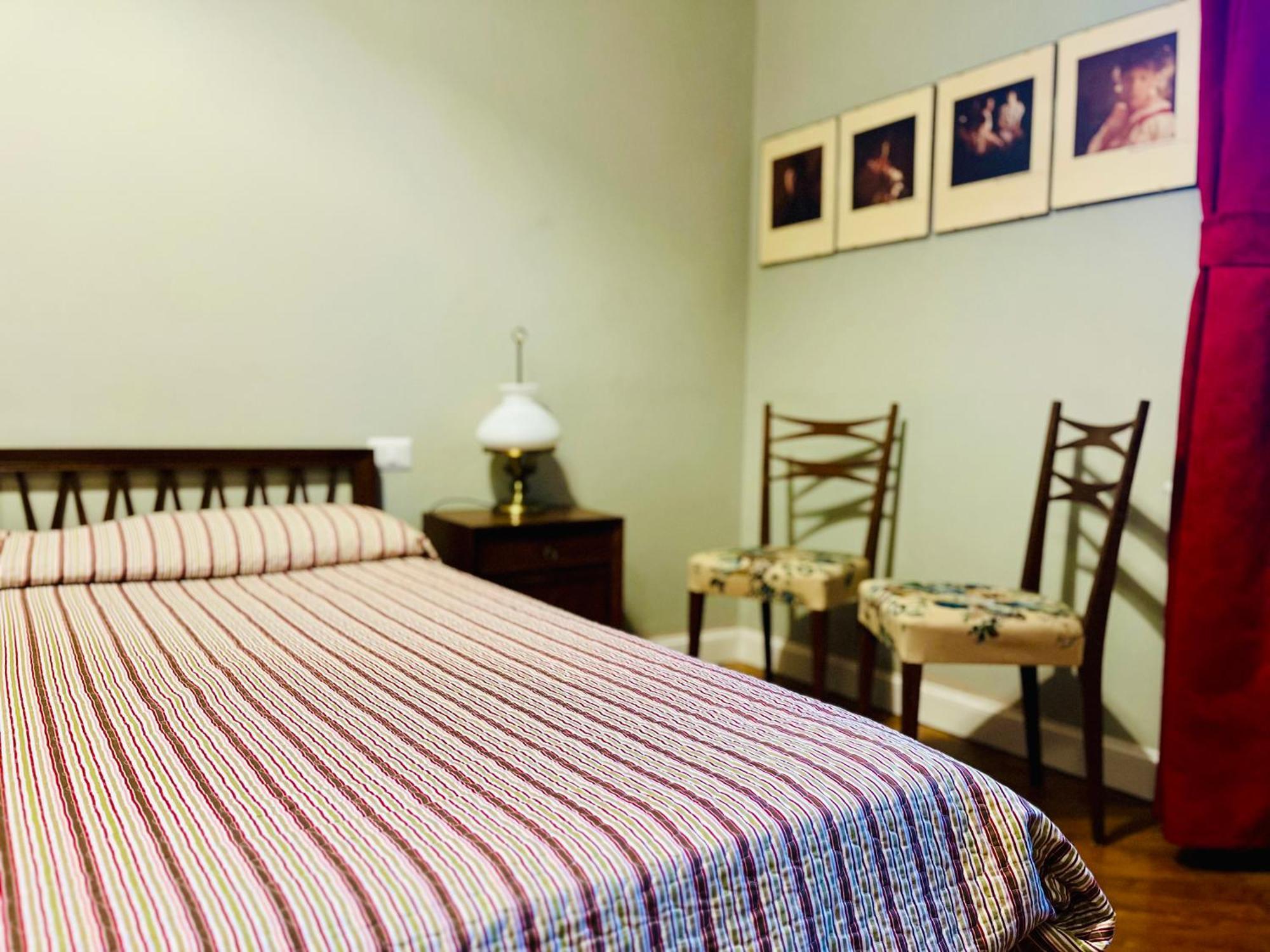 Albero Mago Hotel Флоренция Екстериор снимка