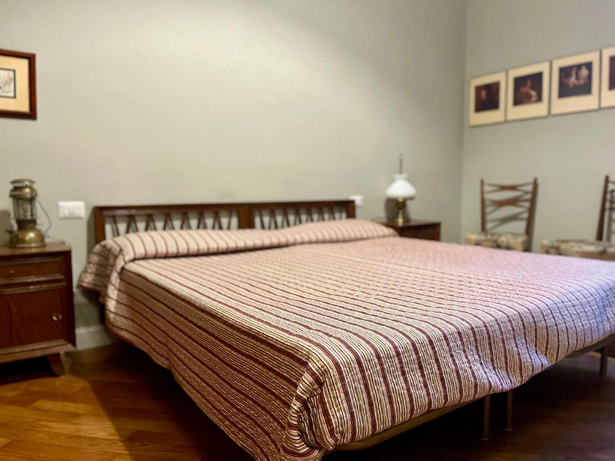 Albero Mago Hotel Флоренция Екстериор снимка