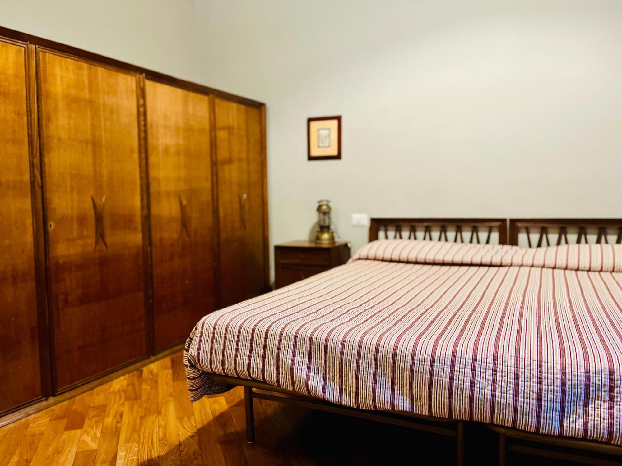 Albero Mago Hotel Флоренция Екстериор снимка