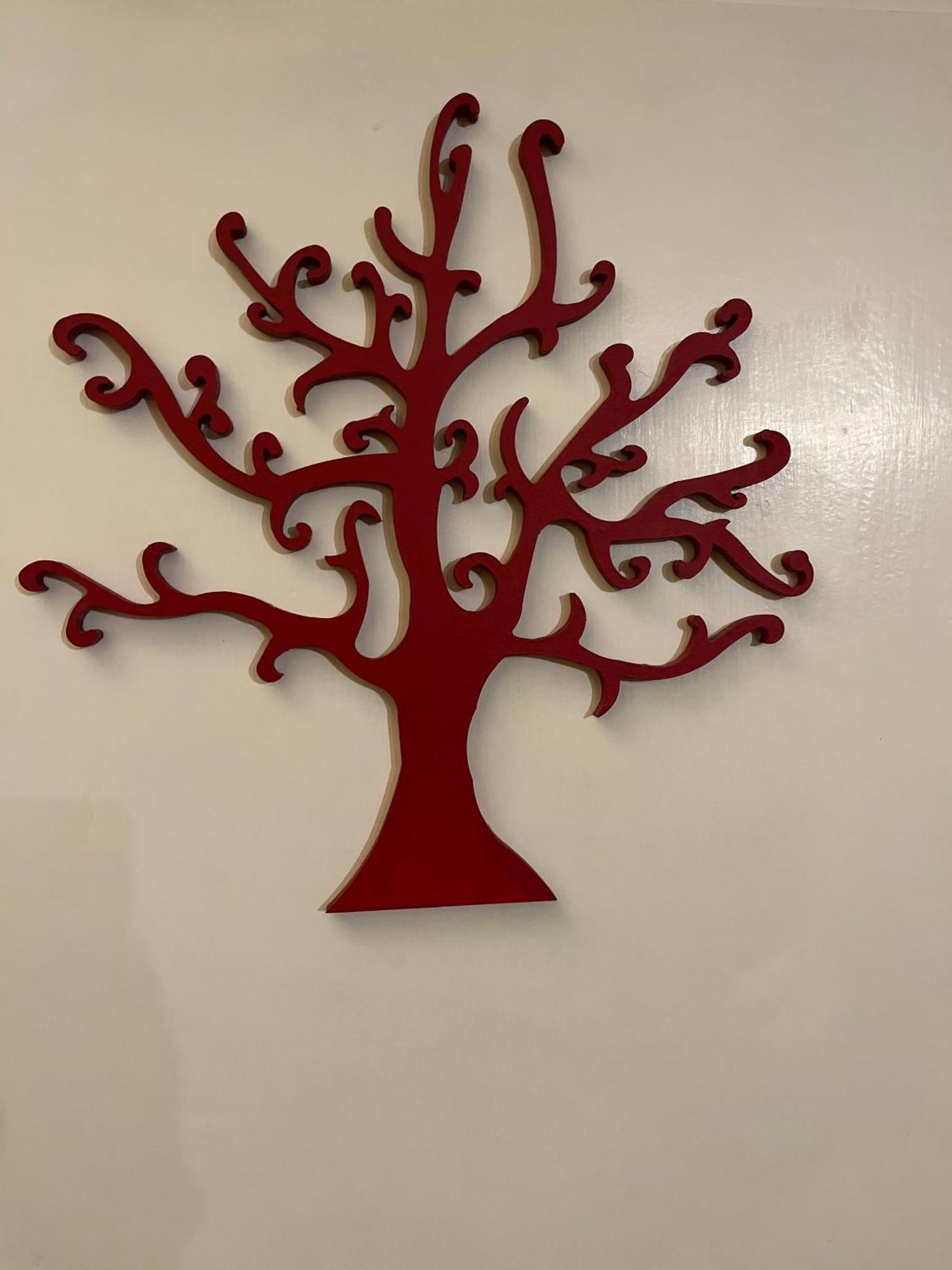 Albero Mago Hotel Флоренция Екстериор снимка